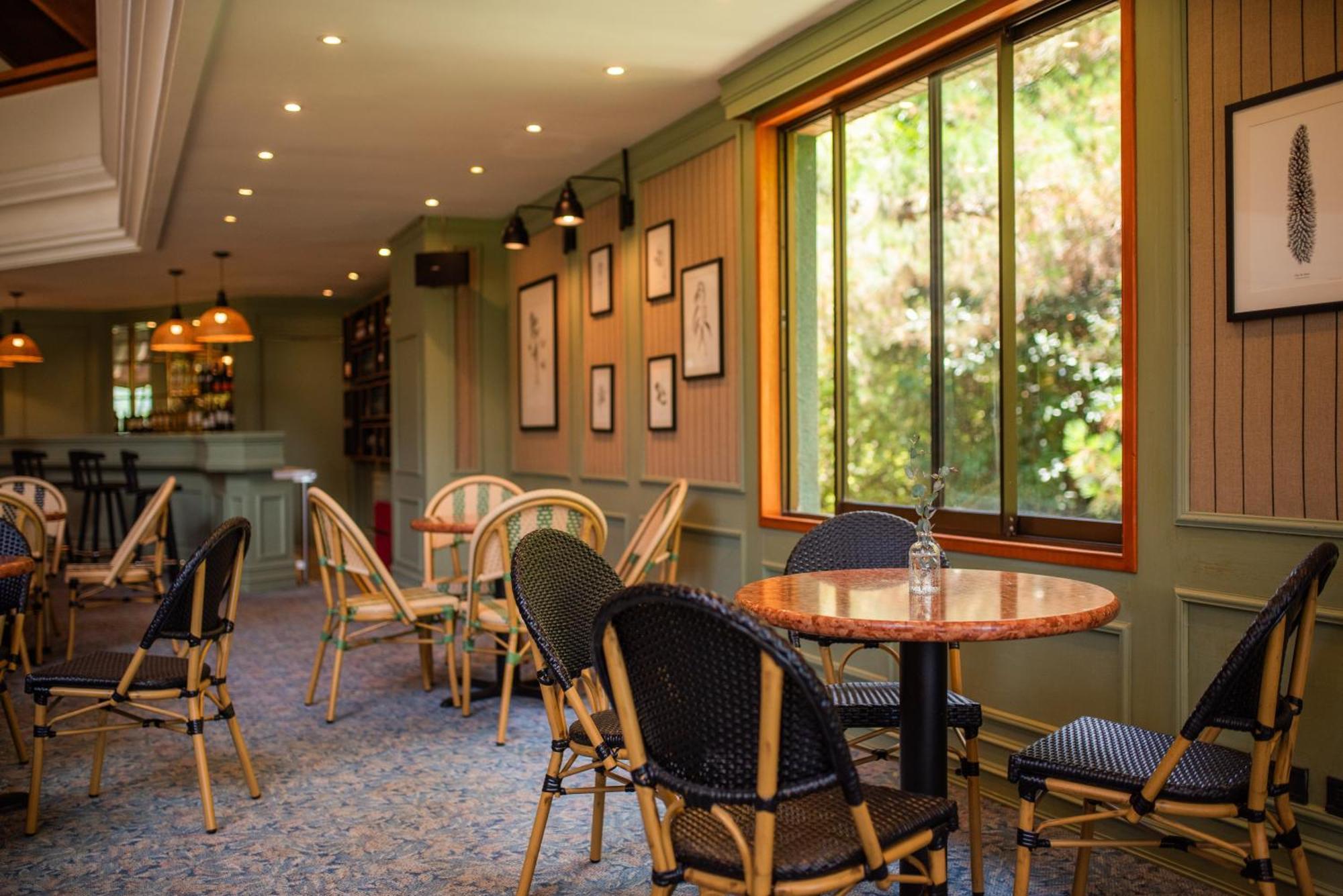 Hotel Puerta Del Sur Valdivia Extérieur photo
